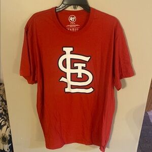 St. Louis Cardinals Men's T-Shirt